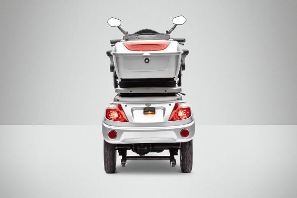 Dreiradroller, Seniorenmobil  S1000